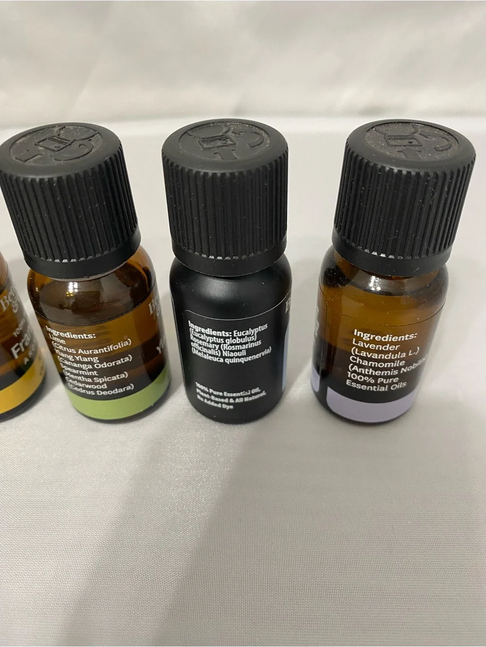 Better Homes & Gardens Essential Oil Bundle